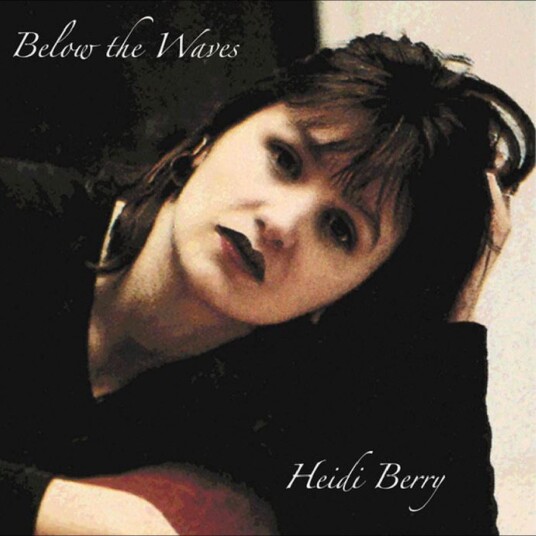 Heidi Berry  Below The Waves (RSD 2023)  LP/Vinyl