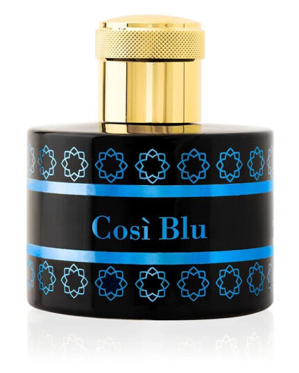 Pantheon Roma Così Blu Extrait de Parfum 100ml