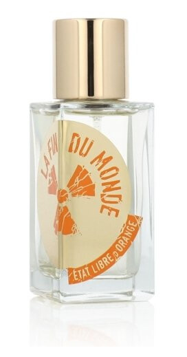 Etat Libre D'orange La Fin Du Monde Eau De Parfum 50 Ml Unisex Etat Libre D'orange La Fin Du Monde Eau De Parfum 50 Ml Unisex