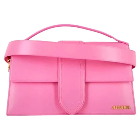 Jacquemus Jacquemus Dame Rosa