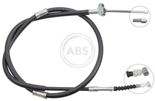 Bremsewire A.B.S. K16088