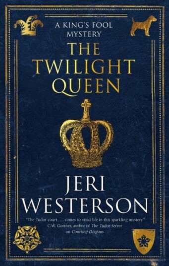 The Twilight Queen The Twilight Queen