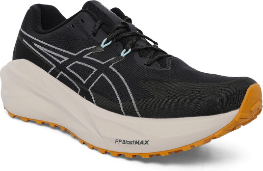 Asics Blazeblast Black 39.5 Asics Blazeblast Black 39.5