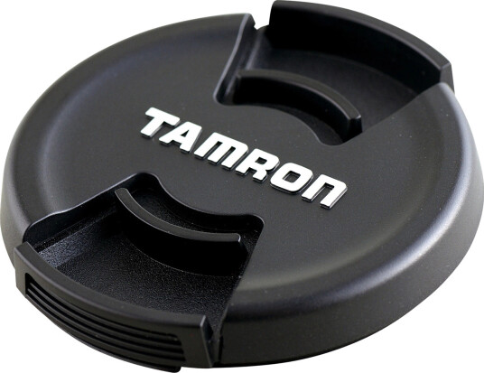 Tamron Objektivdeksel 67mm