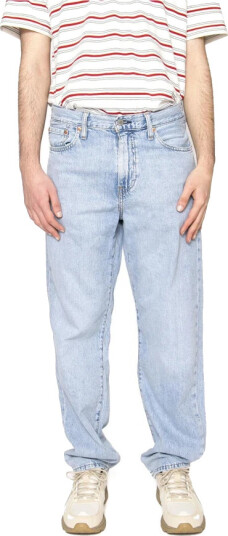Levi"s® 568 Loose Straight Varsity Aca - Blue - 30 x 32