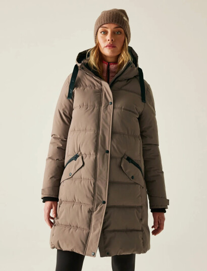 Regatta Eryn Beige XS