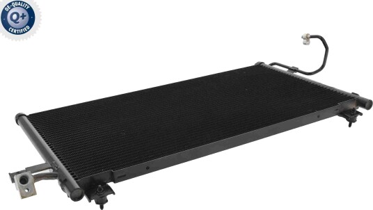 ACKOJA A32-62-0003 Kondensator, klimaanlegg