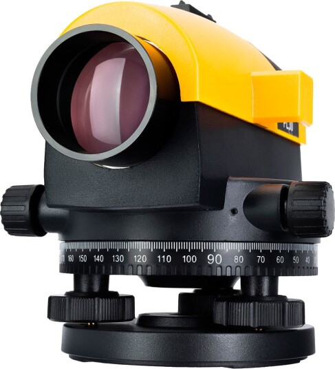 Ermenrich Vater PL30 Optisk (50/120 M)