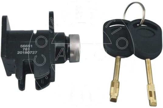Lukkesylinder AIC 56651 Lukkesylinder AIC 56651