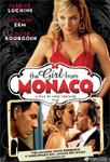 The Girl From Monaco DVD