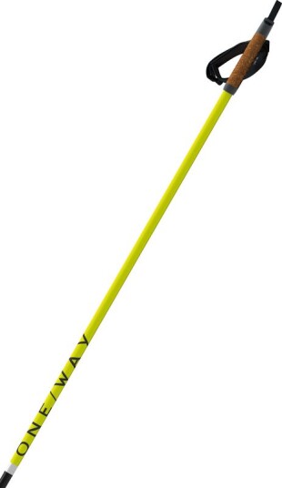 Oneway Storm 2 Street Rålängd Langrennsstaver, 170 CM Oneway Storm 2 Street Rålängd Langrennsstaver, 170 CM