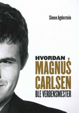 Hvordan Magnus Carlsen ble verdensmester
