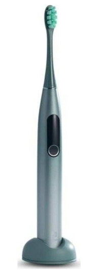 Oclean Elektrisk tannbørste X Pro Green