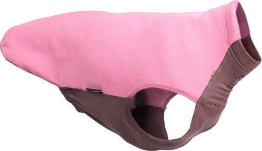 Non-Stop Dogwear Trail Quest Fleecegenser Rosa 30 cm 2832