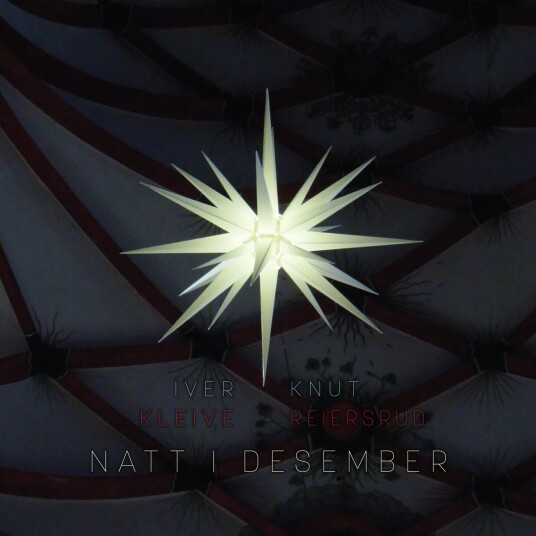 Knut Reiersrud & Iver Kleive, Knut Reiersrud, Iver Kleive Natt I Desember CD