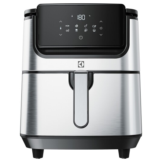Electrolux Explore 6 rustfritt stål 5,4 liter Electrolux Explore 6 rustfritt stål 5,4 liter