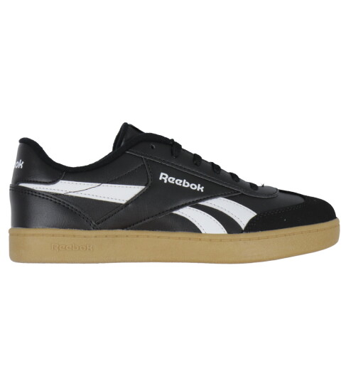 Reebok Sko   Knus kanten   Svart/Hvit   Reebok   36   Sko