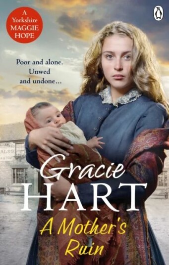 A Mother'S Ruin Av Gracie Hart