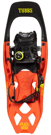 Tubbs Flex VRT 21 W, truge dame 21W Orange Tubbs Flex VRT 21 W, truge dame 21W Orange
