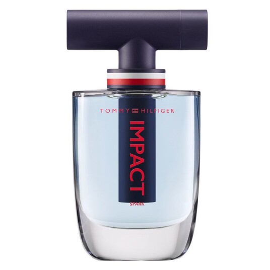 Tommy Hilfiger Impact Spark Eau De Toilette 100ml