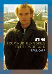Sting Av Paul Carr