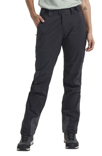 Tenson Women's TXlite Skagway Pants XS, Black