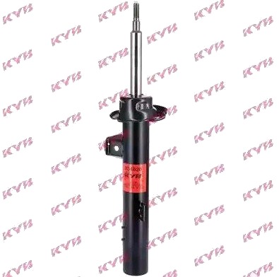KYB 334626 Støtdemper KYB 334626 Støtdemper