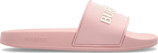Burberry Dame Sko Rosa 39 EU,