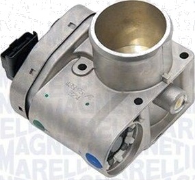 Gasspjeld MAGNETI MARELLI 806001680202