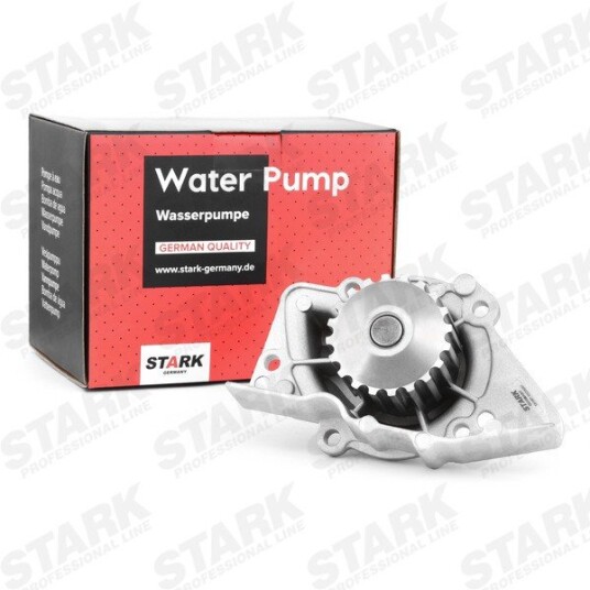 STARK SKWP 0520097 Vannpumpe STARK SKWP 0520097 Vannpumpe