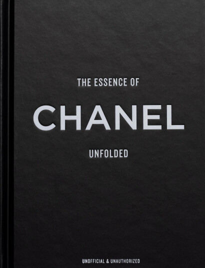 New Mags The Essence Of Chanel Multi/patterned 14.5X 1.5X 21.5CM New Mags The Essence Of Chanel Multi/patterned 14.5X 1.5X 21.5CM