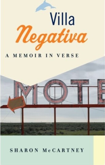 Villa Negativa Av Sharon Mccartney