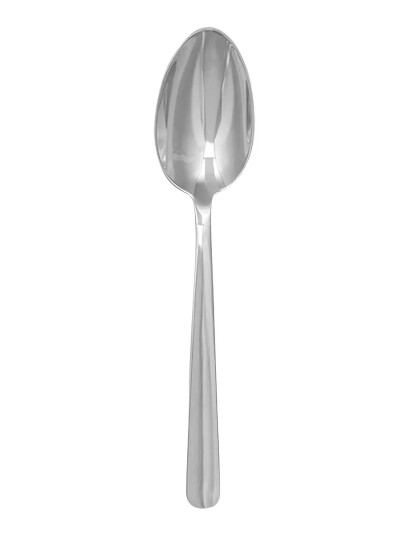 Kay Bojesen Frokost-/ Dessertske - Silver - L:17CM Kay Bojesen Frokost-/ Dessertske - Silver - L:17CM