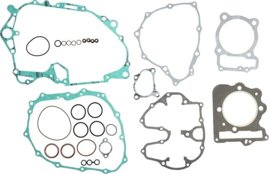 WINDEROSA 808894 Tetnings helsett, motor
