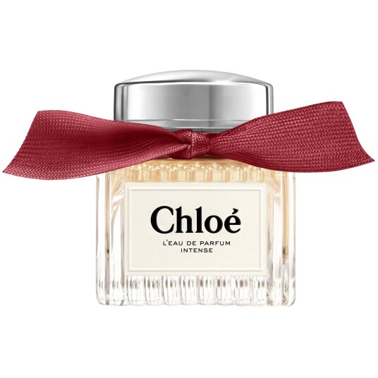 Chloé L'Eau De Parfum Intense 30 ml Blomsterduft for Damer