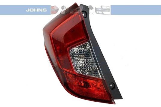 JOHNS 38 03 87-1 Baklykt