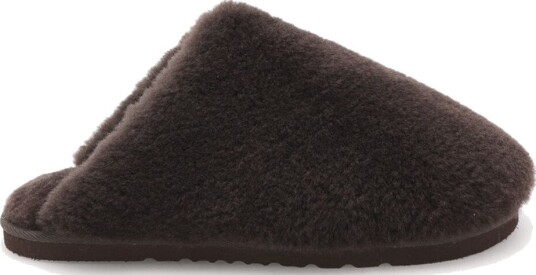 Roberto Rosso Jean Paul Agneau   Dark Brown Brun storrelse 40 female