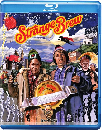 Strange Brew (1983)