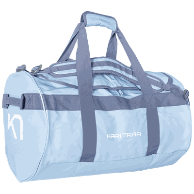 Kari traa Traa 50L duffelbag Blå One Size Kari traa Traa 50L duffelbag Blå One Size