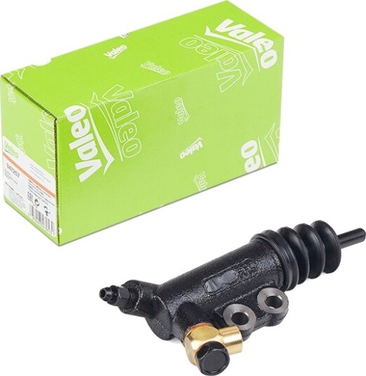 Slavesylinder, clutch VALEO 804737