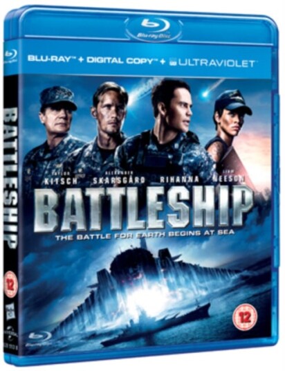 Battleship Battleship