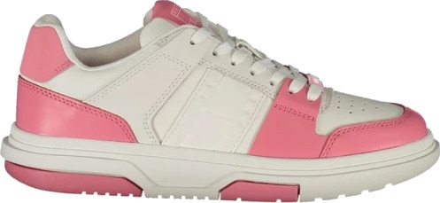 Tommy Hilfiger Dame Sko Rosa 36 EU,