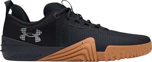Under Armour TriBase Reign 6 Treningssko Dame Svart 42