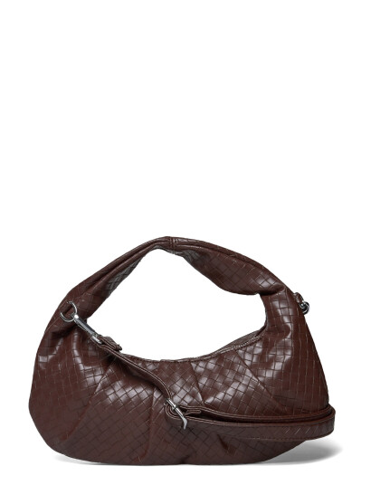 Noella Sula Faye Bag - Brown - ONE SIZE Noella Sula Faye Bag - Brown - ONE SIZE