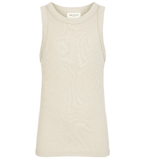 Sofie Schnoor Antique White Top 164