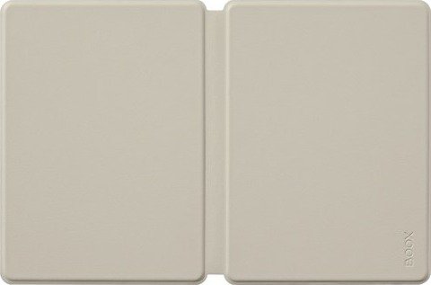 Onyx Boox Go 6 (Gen 2) Magnetic Cover Case - Beige