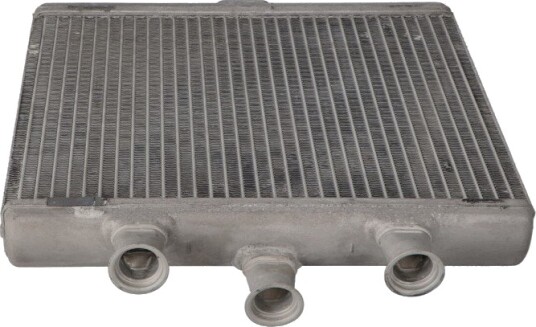 Varmeapparat register CLIMTEX CH3 675