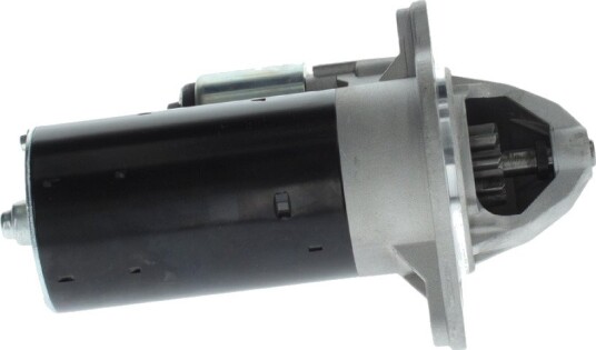 BOSCH 1 986 S00 721 Starter BOSCH 1 986 S00 721 Starter