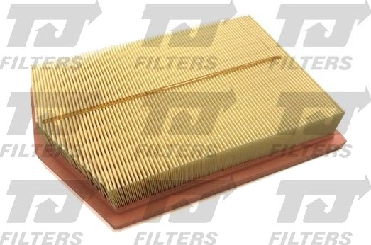 QUINTON HAZELL QFA1101 Luftfilter QUINTON HAZELL QFA1101 Luftfilter