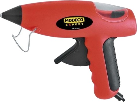Modeco Limpistol 65w 11 12mm
